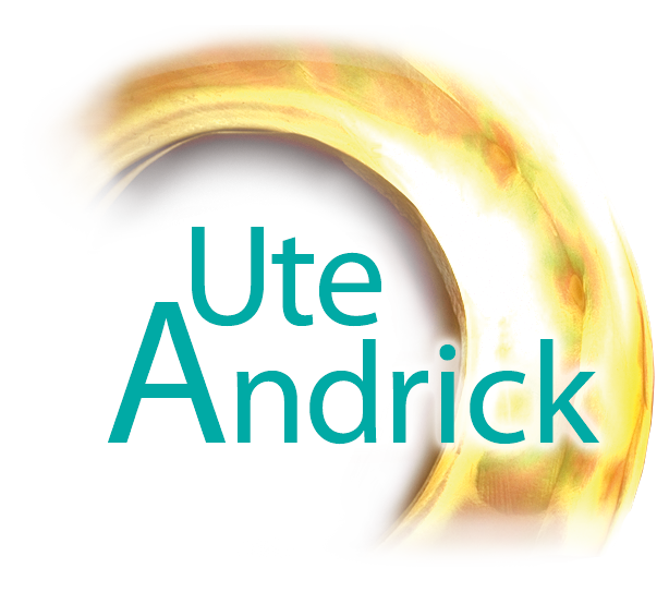 Logo Ute Andrick - Innovative Lösungen